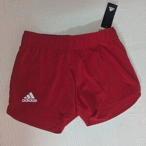 NEW adidas Size small Primegreen shorts Womens size small